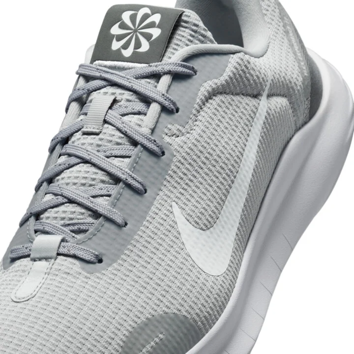 Nike Men's Flex Experience Run 12 Road Running Shoes in Grey | DV0740-007 - Image 7