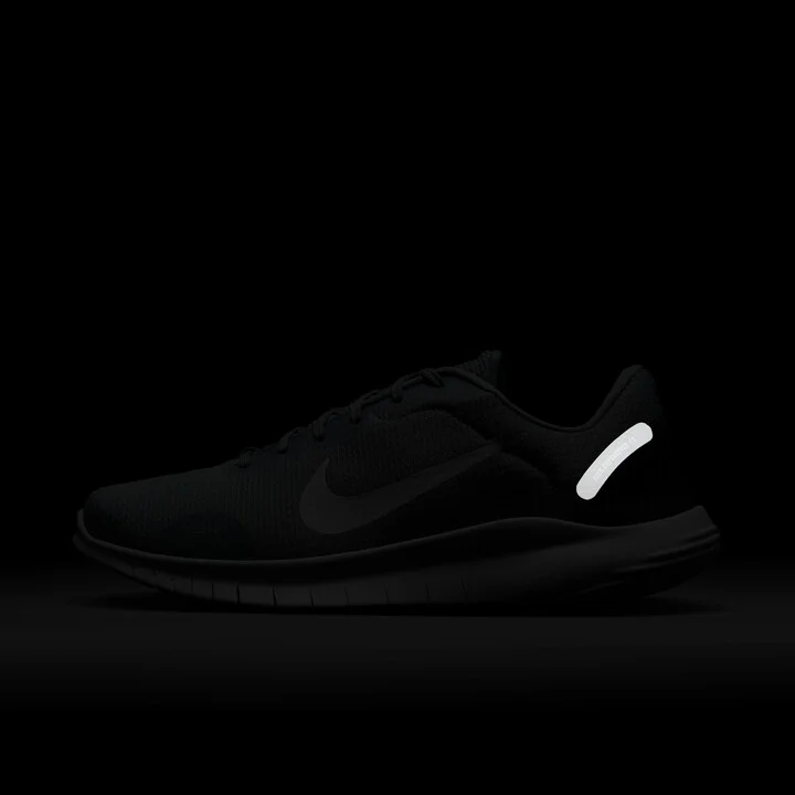 Nike Men's Flex Experience Run 12 Road Running Shoes in Grey | DV0740-007 - Image 9