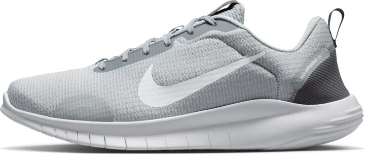 Nike Men's Flex Experience Run 12 Road Running Shoes in Grey | DV0740-007