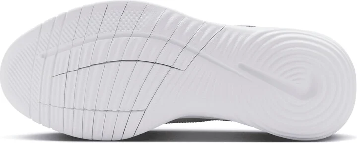Nike Men's Flex Experience Run Road Running Shoes (Extra Wide) in White | DV0744-103 - Image 2