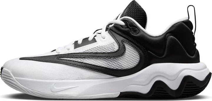 White Black