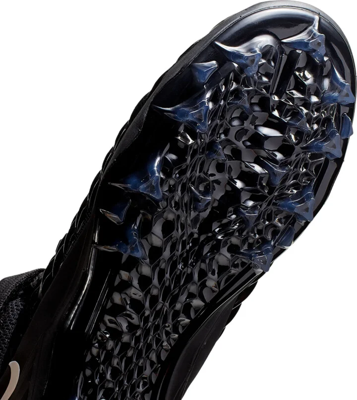 Nike Men's Force Savage Pro 2 Football Cleat in Black | AH4000-002 - Image 7