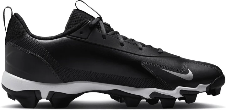 Nike Men's Force Trout 9 Keystone Baseball Cleats in Black | FB9728-003 - Image 3