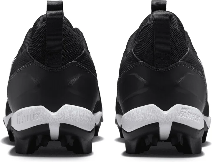 Nike Men's Force Trout 9 Keystone Baseball Cleats in Black | FB9728-003 - Image 6
