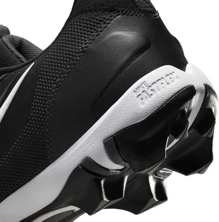 Nike Men's Force Trout 9 Keystone Baseball Cleats in Black | FB9728-003 - Image 9
