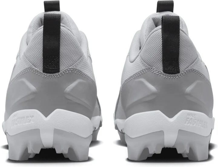 Nike Men's Force Trout 9 Keystone Baseball Cleats in Grey | FB9728-004 - Image 6