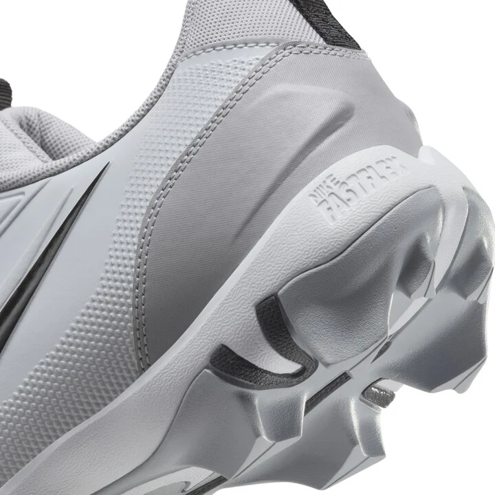 Nike Men's Force Trout 9 Keystone Baseball Cleats in Grey | FB9728-004 - Image 9