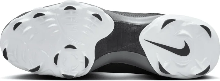 Nike Men's Force Trout 9 Pro MCS Baseball Cleats in Black | FZ0915-003 - Image 2
