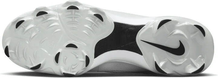 Nike Men's Force Trout Pro MCS Baseball Cleats in Grey | FZ0915-002 - Image 2