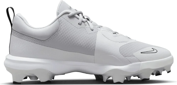 Nike Men's Force Trout Pro MCS Baseball Cleats in Grey | FZ0915-002 - Image 3