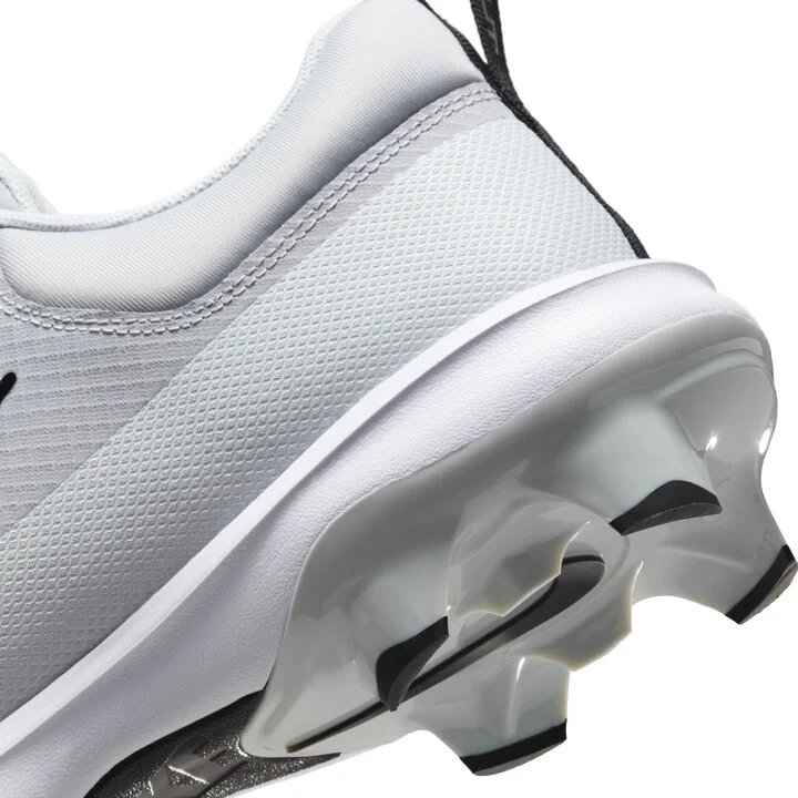 Nike Men's Force Trout Pro MCS Baseball Cleats in Grey | FZ0915-002 - Image 9