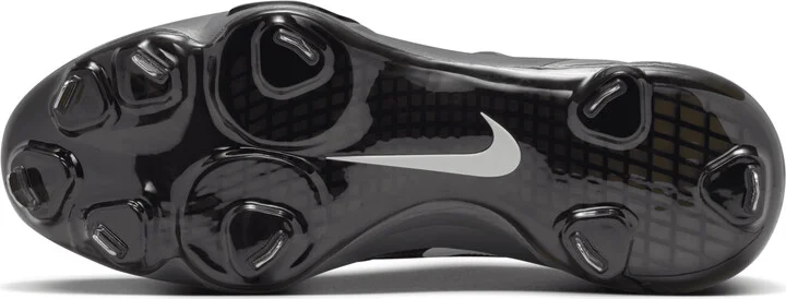 Nike Men's Force Zoom Trout 9 Elite Baseball Cleats in Black | FB2906-003 - Image 2