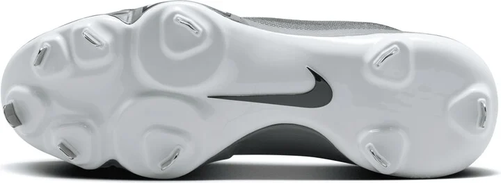 Nike Men's Force Zoom Trout 9 Pro Baseball Cleats in Black | FB2907-003 - Image 2