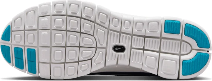 Nike Men's Free Forward Moc N7 Shoes in Black | IB8163-010 - Image 2