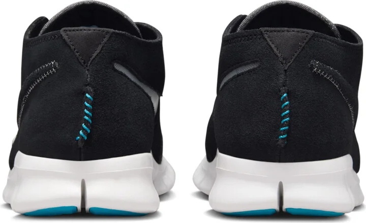 Nike Men's Free Forward Moc N7 Shoes in Black | IB8163-010 - Image 6