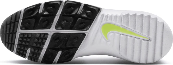 Nike Men's Free Golf NN Golf Shoes in Black | FN0332-001 - Image 2