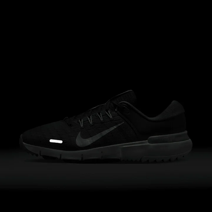 Nike Men's Free Golf NN Golf Shoes in Black | FN0332-001 - Image 9