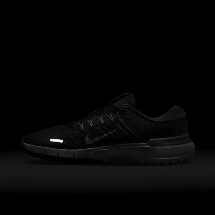Nike Men's Free Golf NN Golf Shoes in Black | FN0332-001 - Image 10