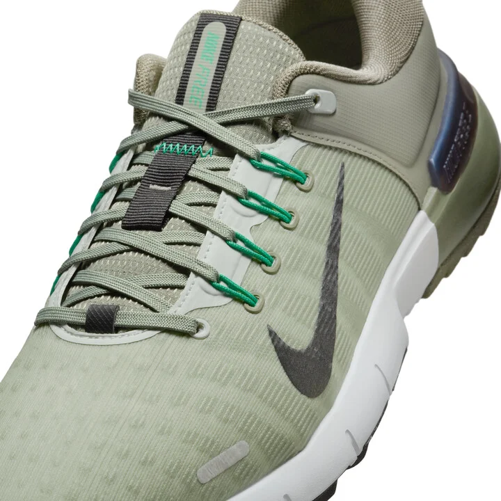Nike Men's Free Golf NN Golf Shoes in Green | FN0332-300 - Image 7