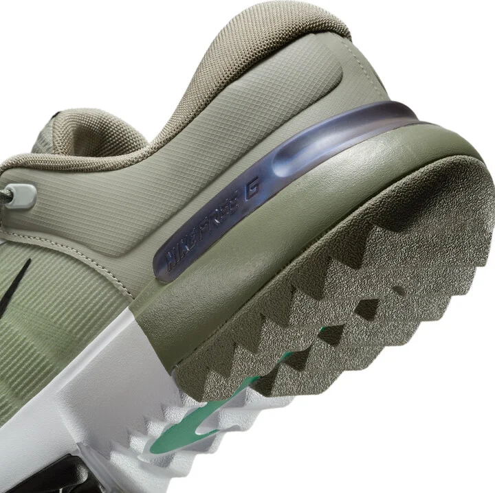 Nike Men's Free Golf NN Golf Shoes in Green | FN0332-300 - Image 8