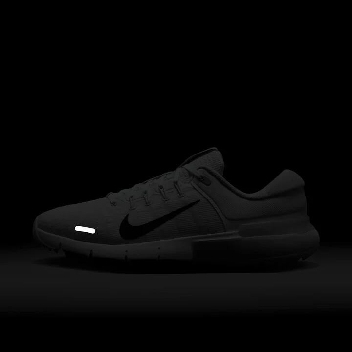 Nike Men's Free Golf NN Golf Shoes in White | FN0332-101 - Image 9