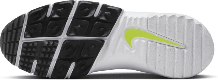 Nike Men's Free Golf NN Golf Shoes (Wide) in Black | FQ7875-001 - Image 3