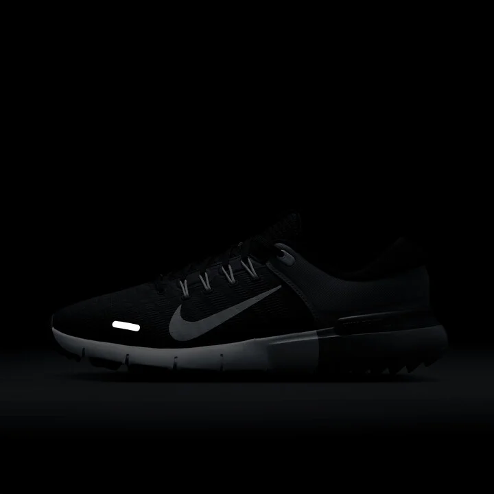 Nike Men's Free Golf NN Golf Shoes (Wide) in Blue | FQ7875-401 - Image 10
