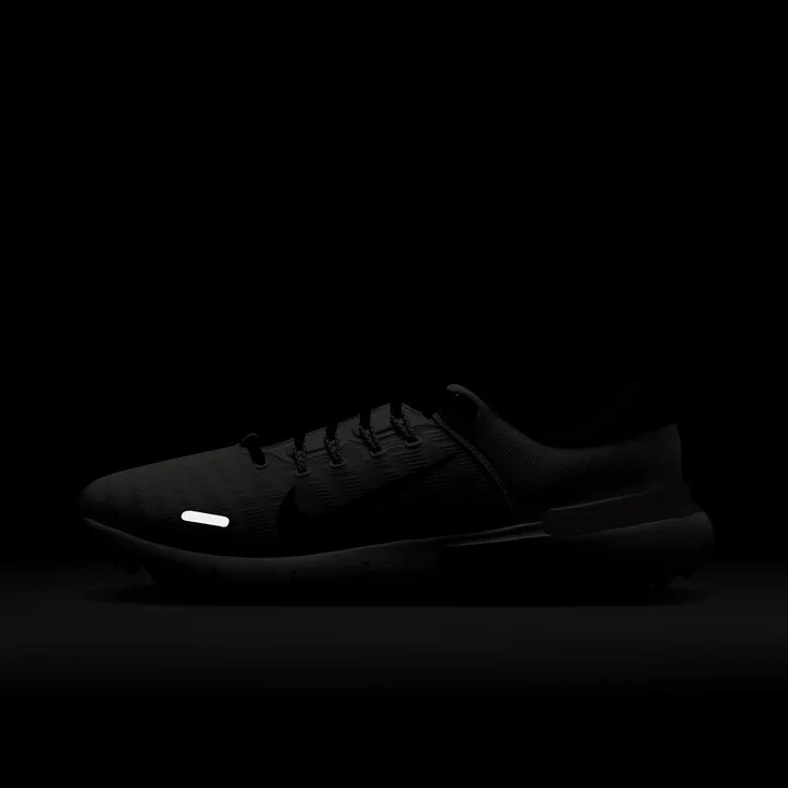 Nike Men's Free Golf NN Golf Shoes (Wide) in White | FQ7875-103 - Image 10