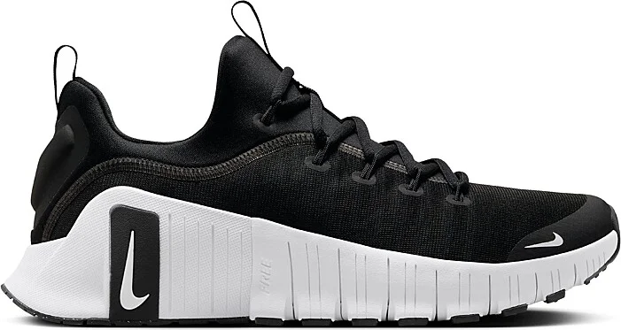 Nike Men's Free Metcon 6 Low Top Sneakers