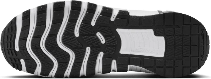 Nike Men's Free Metcon 6 Workout Shoes in Black | FJ7127-001 - Image 2