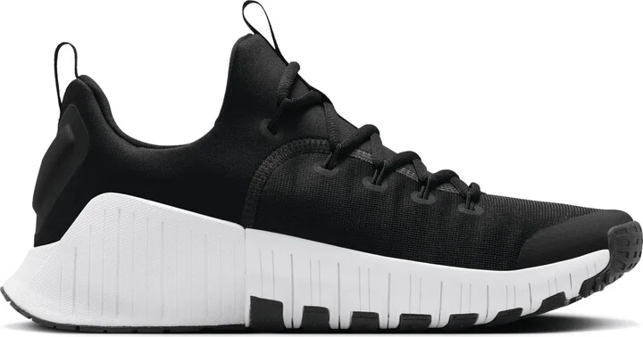 Nike Men's Free Metcon 6 Workout Shoes in Black | FJ7127-001 - Image 3