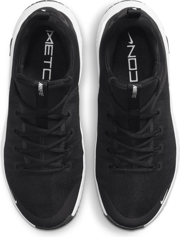Nike Men's Free Metcon 6 Workout Shoes in Black | FJ7127-001 - Image 4