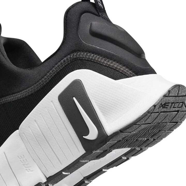 Nike Men's Free Metcon 6 Workout Shoes in Black | FJ7127-001 - Image 8