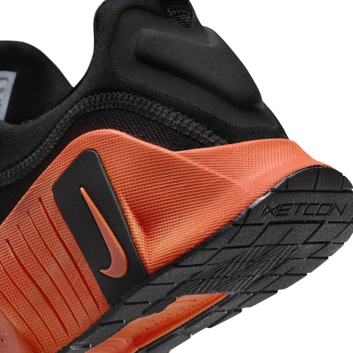 Nike Men's Free Metcon 6 Workout Shoes in Black | FJ7127-004 - Image 8