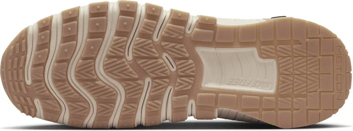 Nike Men's Free Metcon 6 Workout Shoes in Black | FJ7127-010 - Image 2