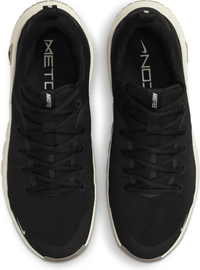 Nike Men's Free Metcon 6 Workout Shoes in Black | FJ7127-010 - Image 4