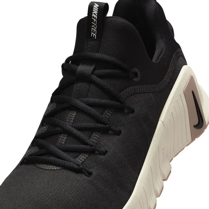 Nike Men's Free Metcon 6 Workout Shoes in Black | FJ7127-010 - Image 7
