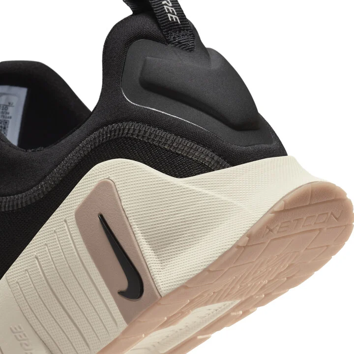 Nike Men's Free Metcon 6 Workout Shoes in Black | FJ7127-010 - Image 8