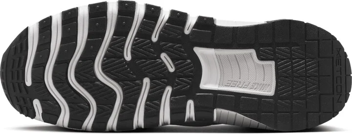 Nike Men's Free Metcon 6 Workout Shoes in Blue | FJ7127-400 - Image 2