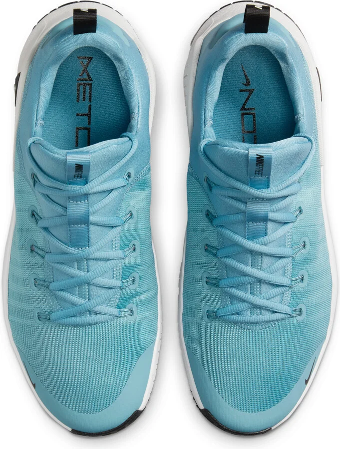 Nike Men's Free Metcon 6 Workout Shoes in Blue | FJ7127-400 - Image 4