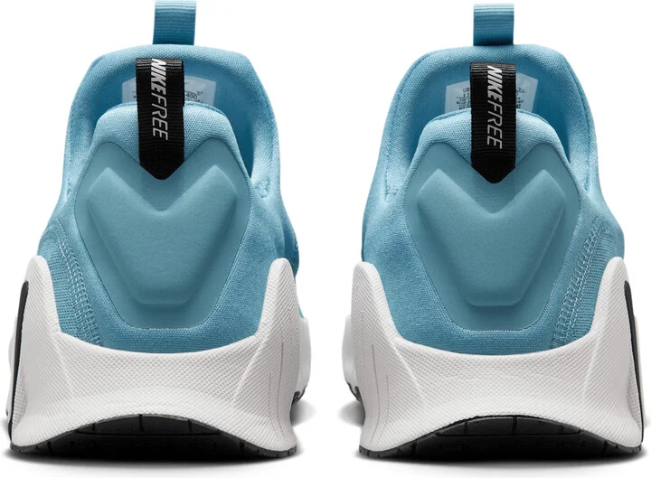 Nike Men's Free Metcon 6 Workout Shoes in Blue | FJ7127-400 - Image 6