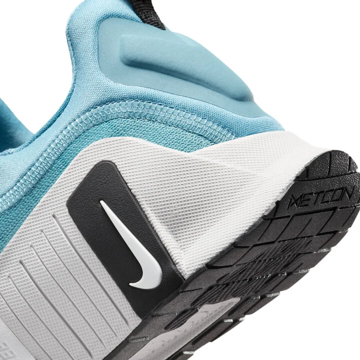 Nike Men's Free Metcon 6 Workout Shoes in Blue | FJ7127-400 - Image 8