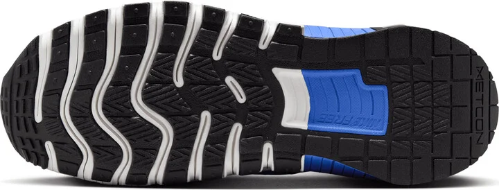 Nike Men's Free Metcon 6 Workout Shoes in Blue | FJ7127-402 - Image 2