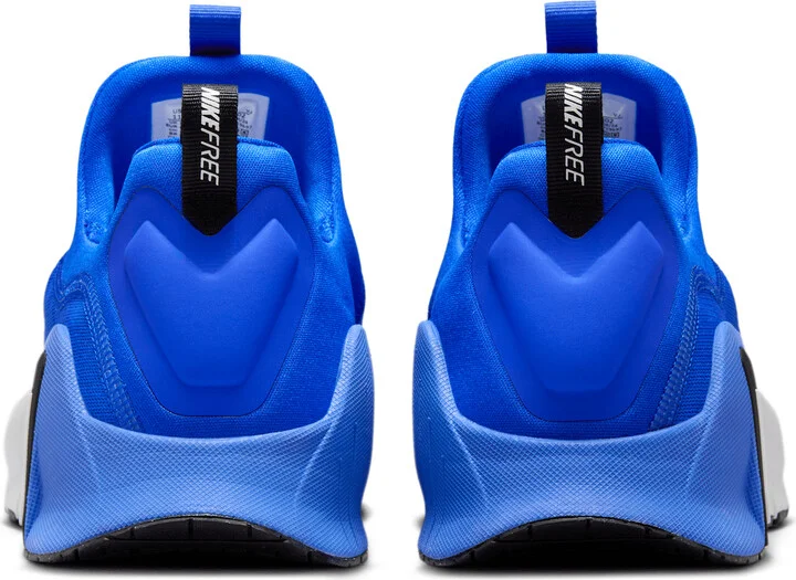 Nike Men's Free Metcon 6 Workout Shoes in Blue | FJ7127-402 - Image 6