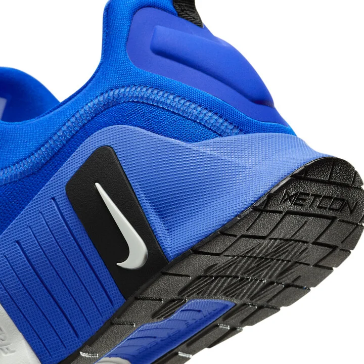 Nike Men's Free Metcon 6 Workout Shoes in Blue | FJ7127-402 - Image 8