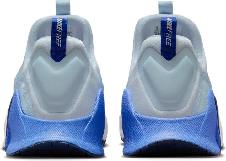 Nike Men's Free Metcon 6 Workout Shoes in Blue | FJ7127-403 - Image 6