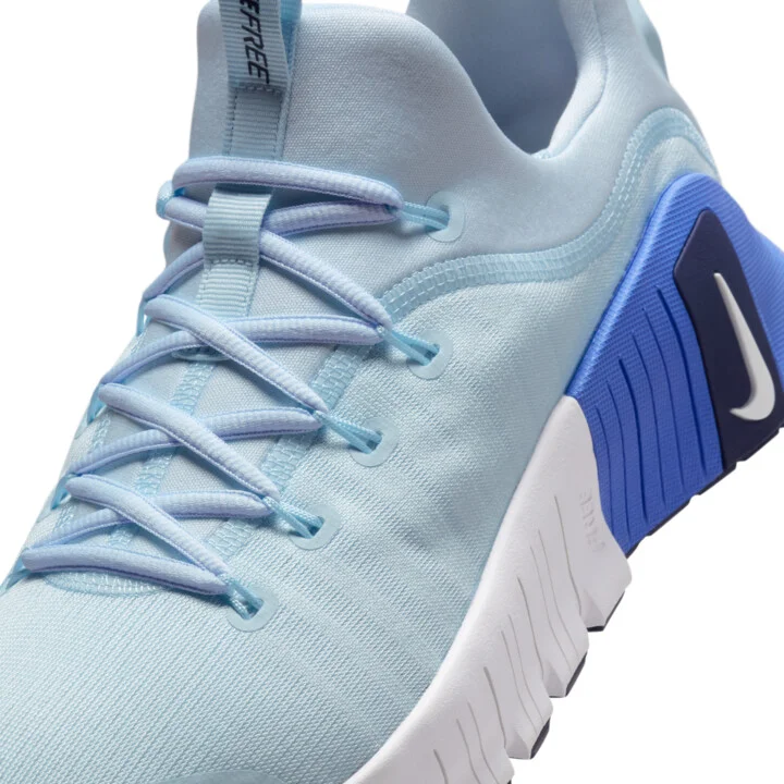 Nike Men's Free Metcon 6 Workout Shoes in Blue | FJ7127-403 - Image 7
