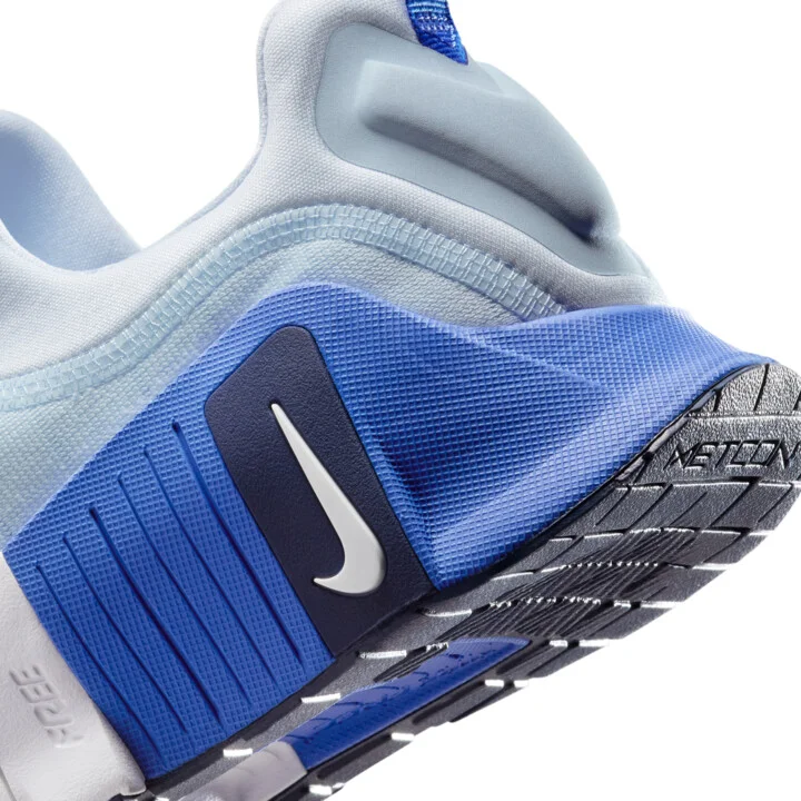 Nike Men's Free Metcon 6 Workout Shoes in Blue | FJ7127-403 - Image 8