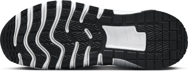 Nike Men's Free Metcon 6 Workout Shoes in Blue | HM3754-403 - Image 2
