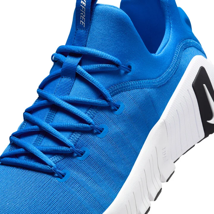 Nike Men's Free Metcon 6 Workout Shoes in Blue | HM3754-403 - Image 7